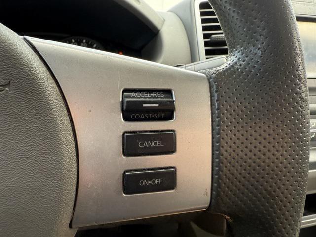 used 2021 Nissan Frontier car, priced at $19,276