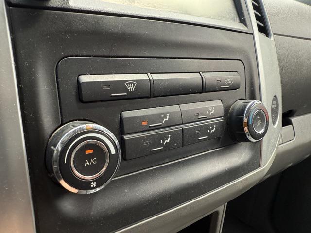 used 2021 Nissan Frontier car, priced at $19,276