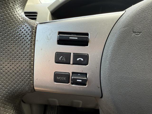 used 2021 Nissan Frontier car, priced at $19,276