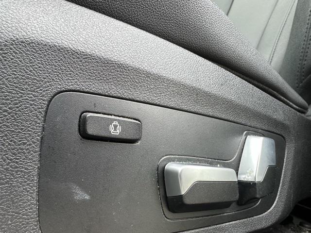 used 2020 BMW X3 car, priced at $19,677