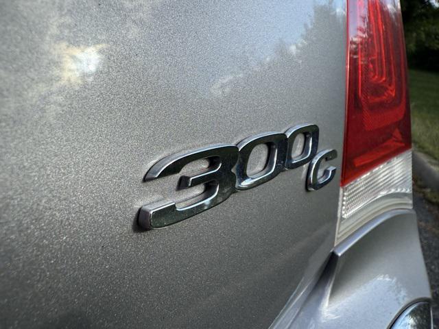 used 2017 Chrysler 300C car, priced at $13,876