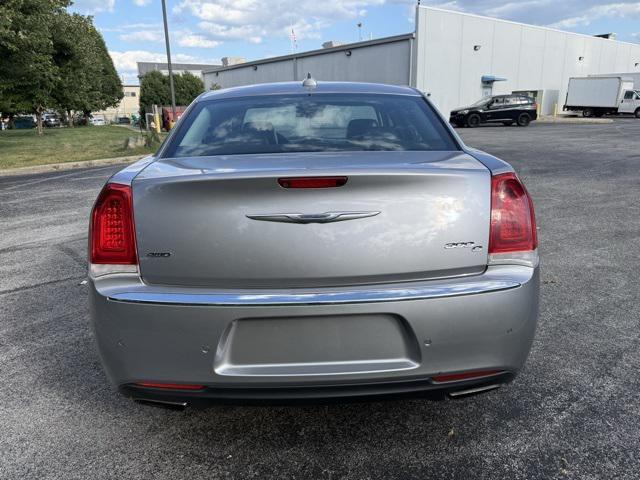 used 2017 Chrysler 300C car, priced at $13,876