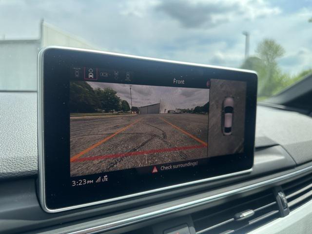 used 2019 Audi S5 car, priced at $31,977
