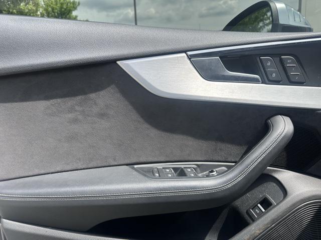 used 2019 Audi S5 car, priced at $31,977