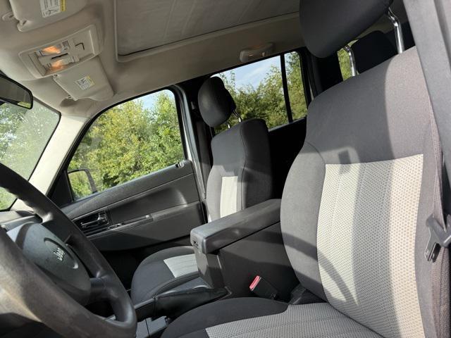used 2010 Jeep Liberty car, priced at $6,476