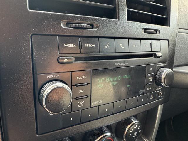 used 2010 Jeep Liberty car, priced at $6,476