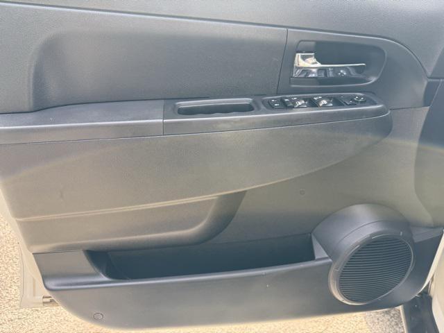 used 2010 Jeep Liberty car, priced at $6,476