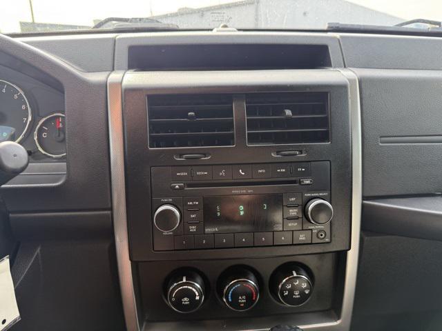 used 2010 Jeep Liberty car, priced at $6,476