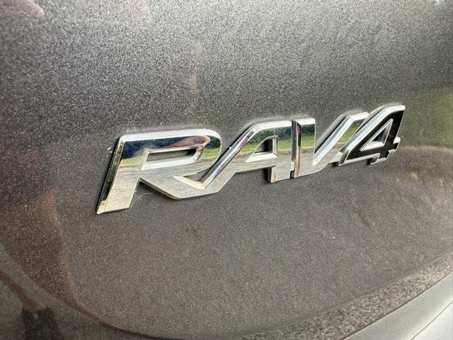 used 2015 Toyota RAV4 car, priced at $9,276