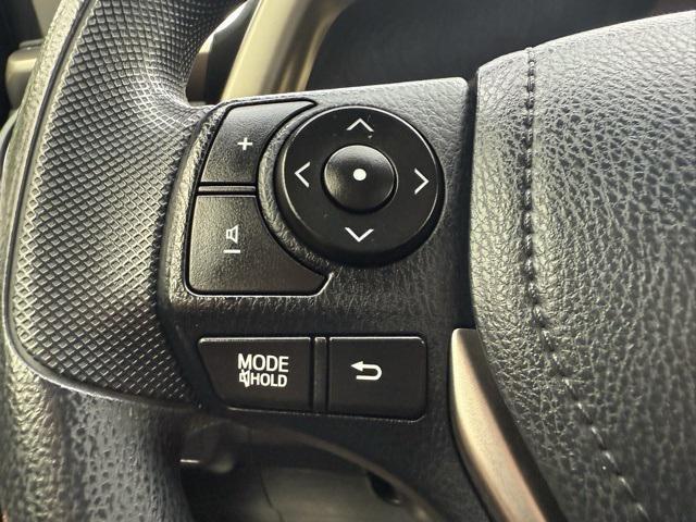 used 2015 Toyota RAV4 car, priced at $9,276