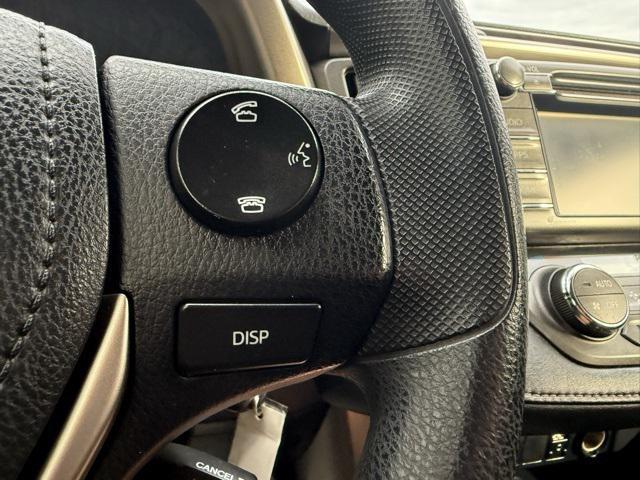 used 2015 Toyota RAV4 car, priced at $9,276