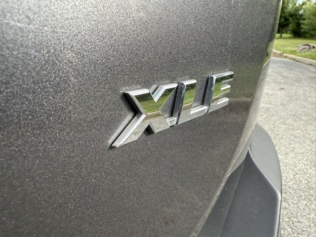 used 2015 Toyota RAV4 car, priced at $9,276