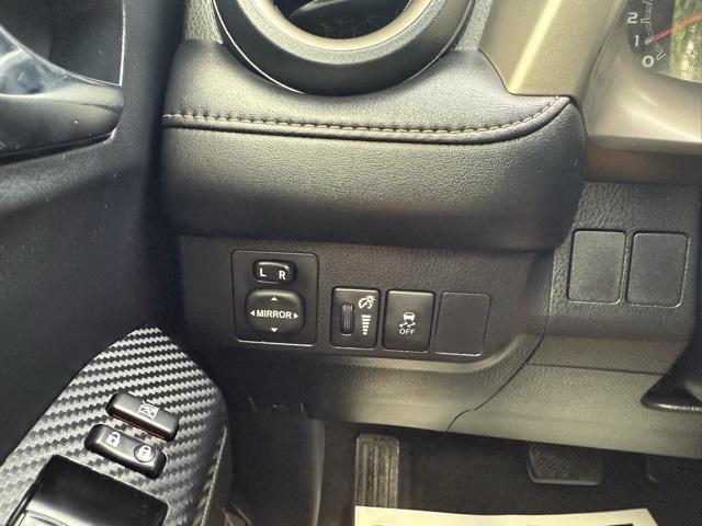 used 2015 Toyota RAV4 car, priced at $9,276
