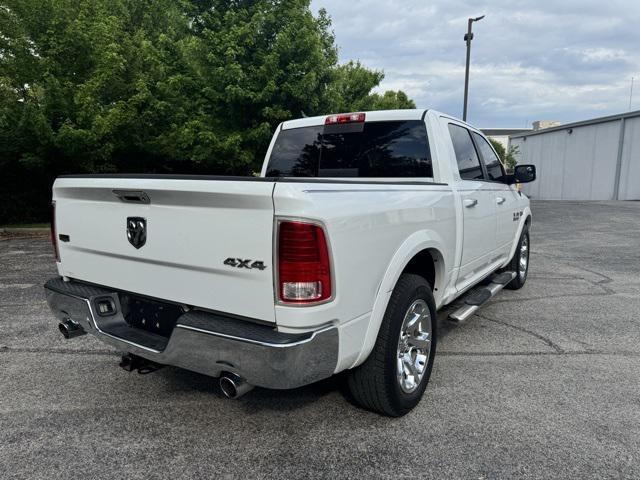 used 2015 Ram 1500 car, priced at $14,476