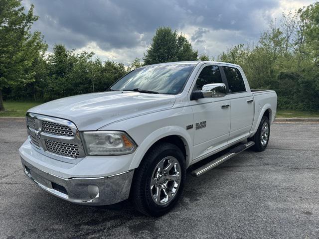 used 2015 Ram 1500 car, priced at $14,476