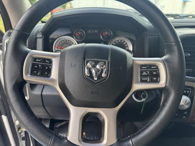 used 2015 Ram 1500 car, priced at $14,476