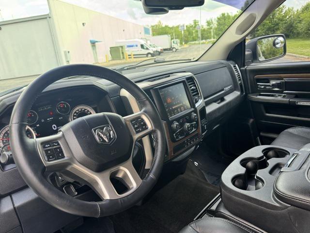 used 2015 Ram 1500 car, priced at $14,476