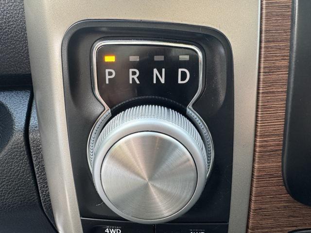 used 2015 Ram 1500 car, priced at $14,476