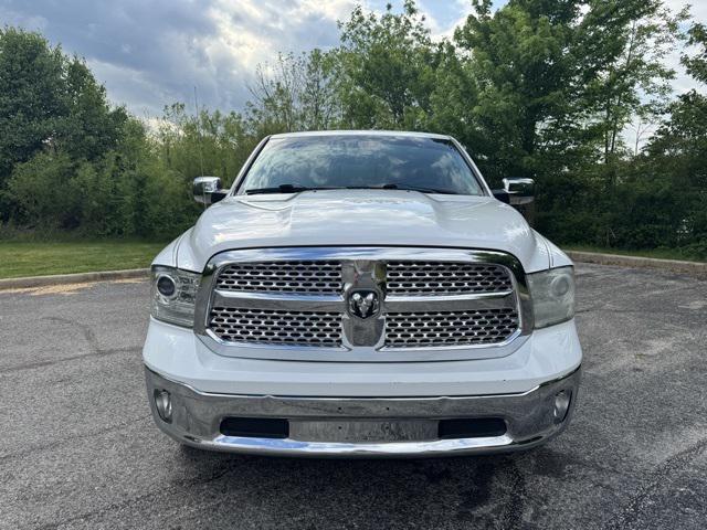 used 2015 Ram 1500 car, priced at $14,476