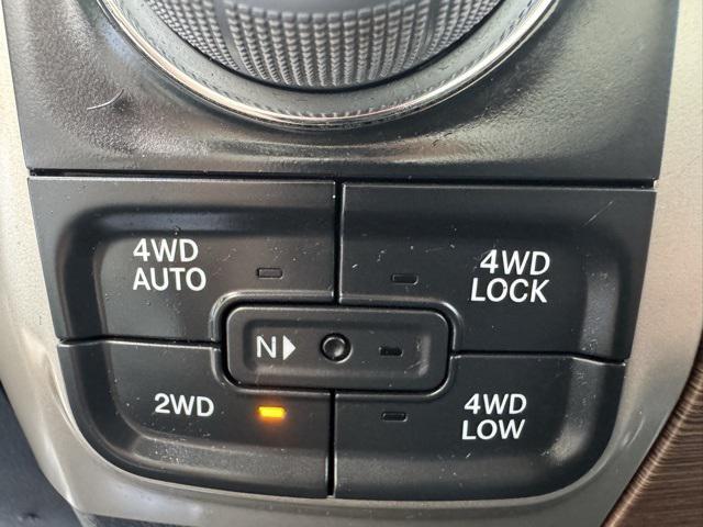 used 2015 Ram 1500 car, priced at $14,476