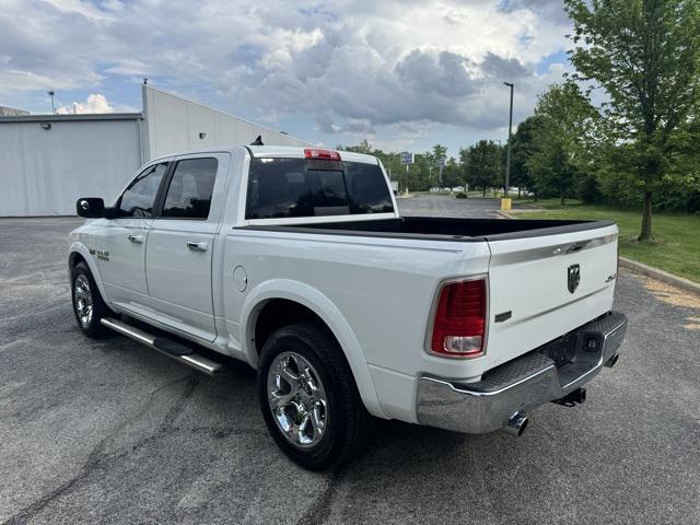 used 2015 Ram 1500 car, priced at $14,476
