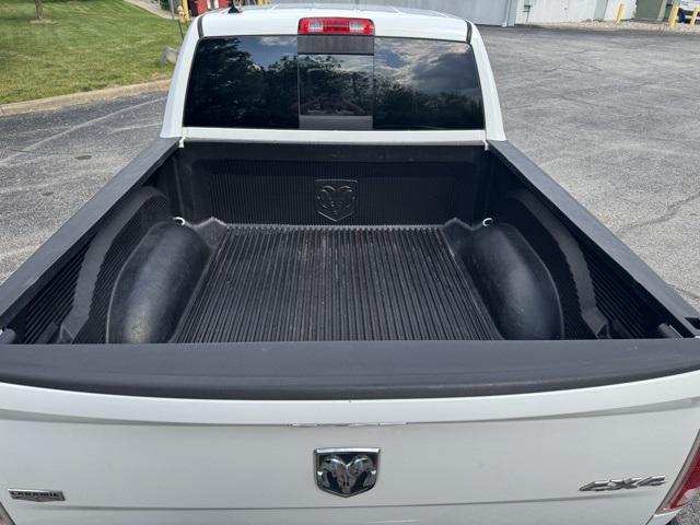 used 2015 Ram 1500 car, priced at $14,476
