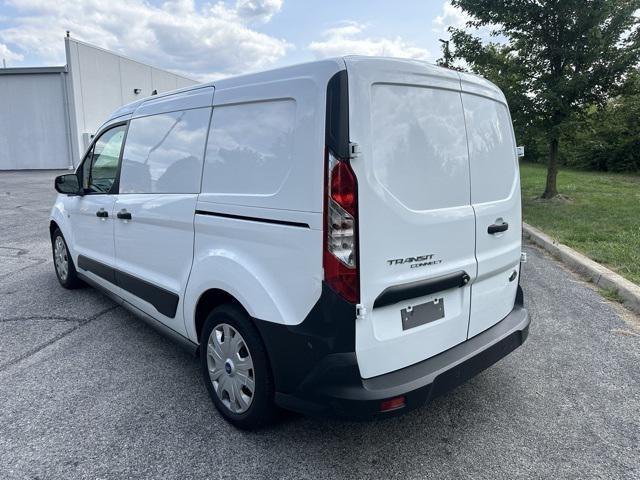 used 2020 Ford Transit Connect car, priced at $17,977