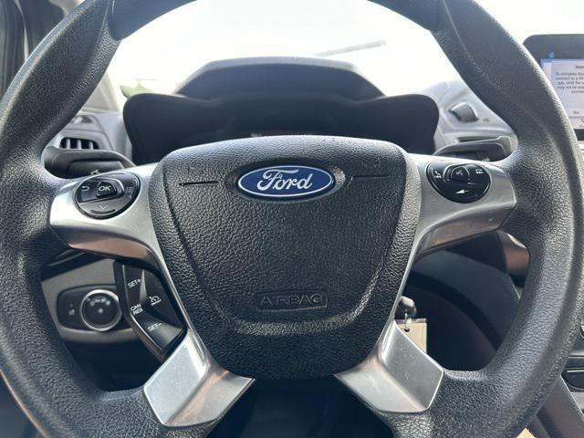 used 2020 Ford Transit Connect car, priced at $17,977