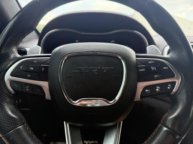used 2015 Jeep Grand Cherokee car, priced at $28,476