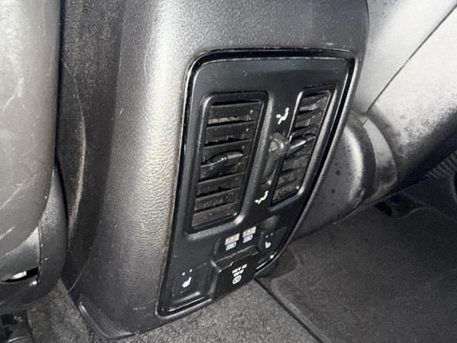 used 2015 Jeep Grand Cherokee car, priced at $28,476