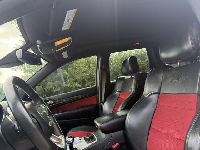 used 2015 Jeep Grand Cherokee car, priced at $28,476