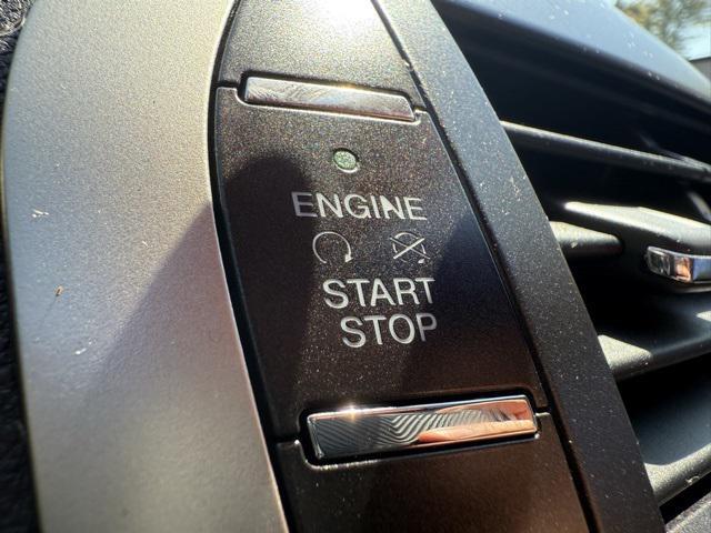 used 2014 Lincoln MKZ car, priced at $8,976