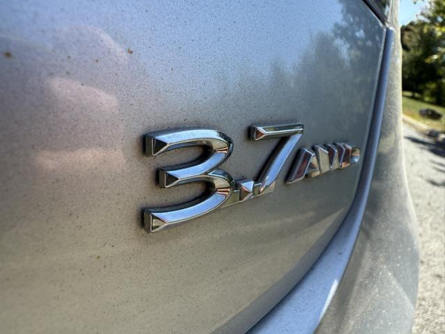 used 2014 Lincoln MKZ car, priced at $8,976