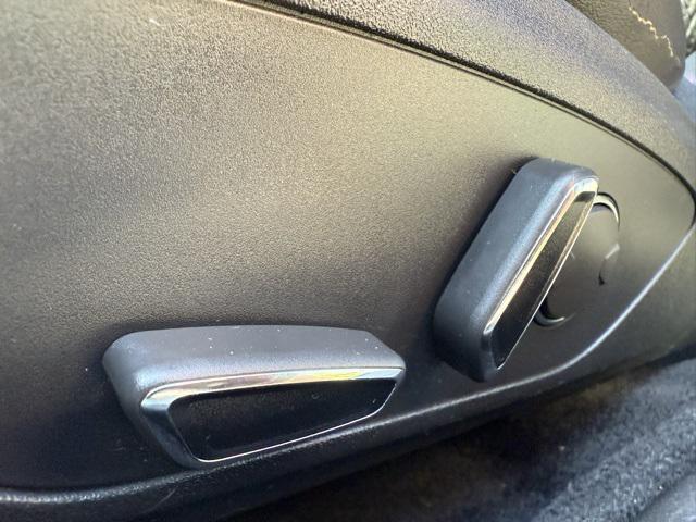 used 2014 Lincoln MKZ car, priced at $8,976