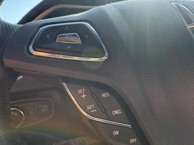 used 2014 Lincoln MKZ car, priced at $8,976