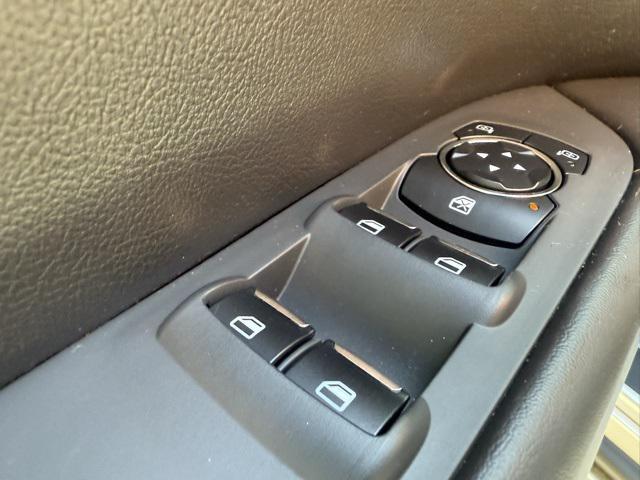 used 2014 Lincoln MKZ car, priced at $8,976