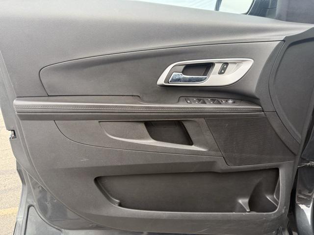 used 2017 Chevrolet Equinox car, priced at $11,976