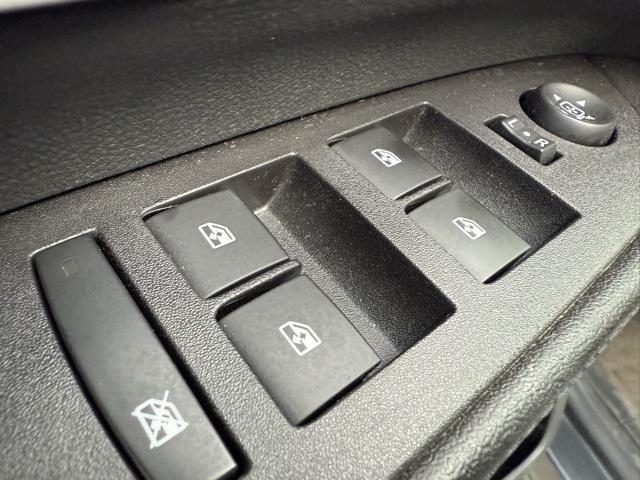 used 2017 Chevrolet Equinox car, priced at $11,976