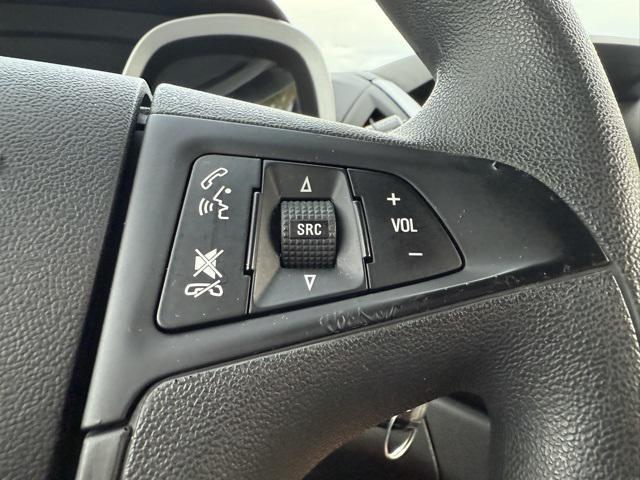 used 2017 Chevrolet Equinox car, priced at $11,976