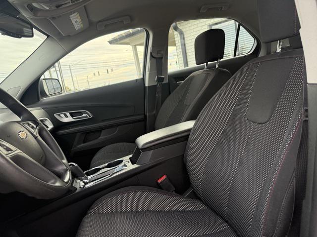 used 2017 Chevrolet Equinox car, priced at $11,976