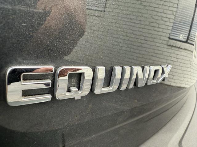 used 2017 Chevrolet Equinox car, priced at $11,976