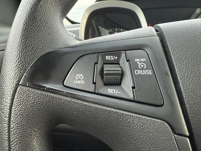 used 2017 Chevrolet Equinox car, priced at $11,976