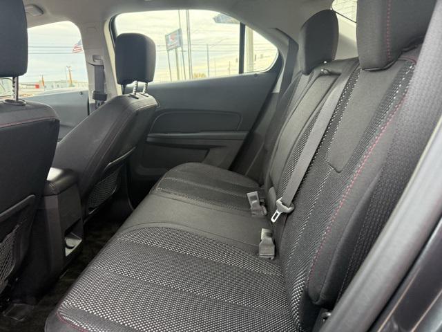 used 2017 Chevrolet Equinox car, priced at $11,976