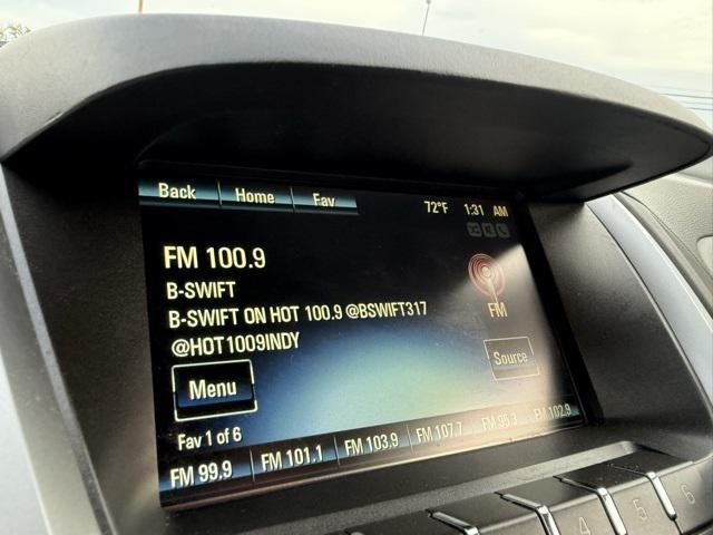 used 2017 Chevrolet Equinox car, priced at $11,976