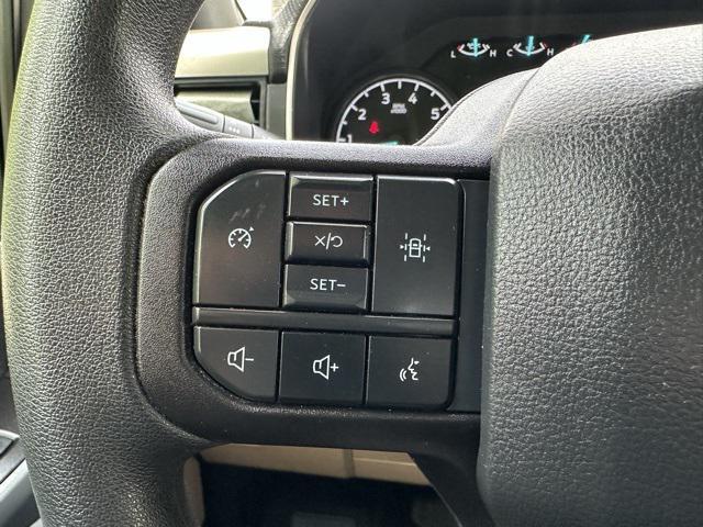 used 2023 Ford F-150 car, priced at $36,476