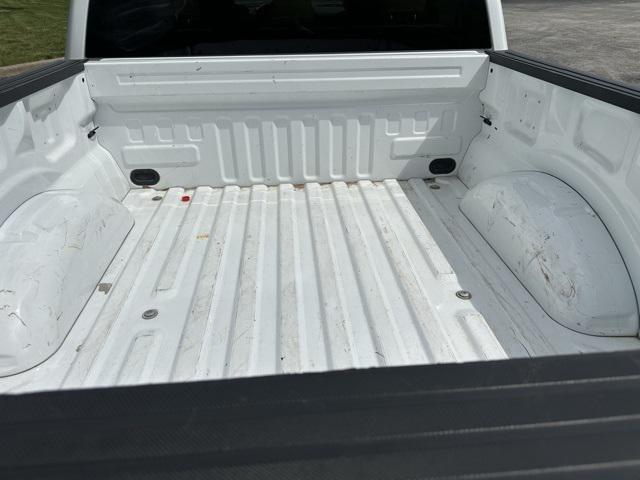 used 2023 Ford F-150 car, priced at $36,476
