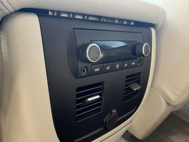 used 2008 Chevrolet Avalanche car, priced at $12,976