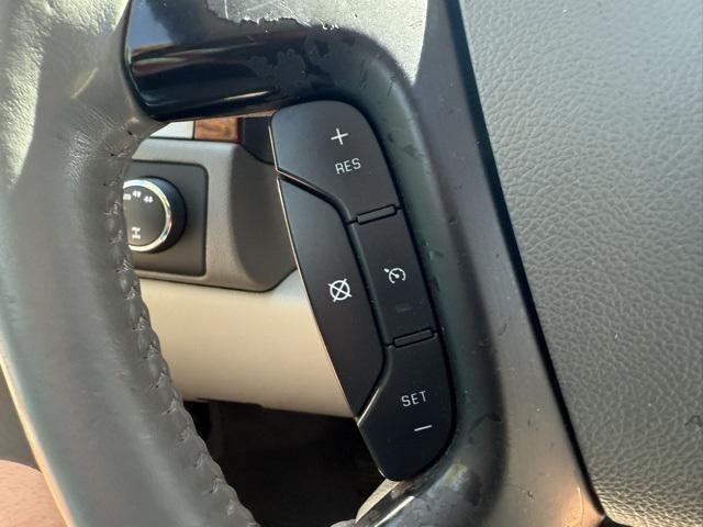 used 2008 Chevrolet Avalanche car, priced at $12,976