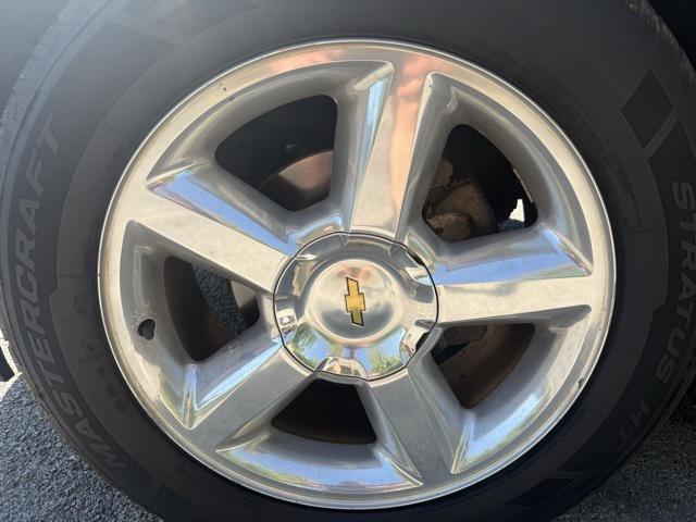 used 2008 Chevrolet Avalanche car, priced at $12,976