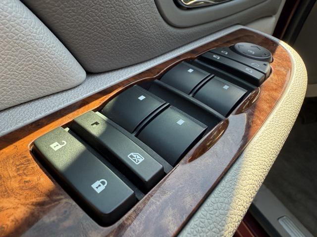 used 2008 Chevrolet Avalanche car, priced at $12,976